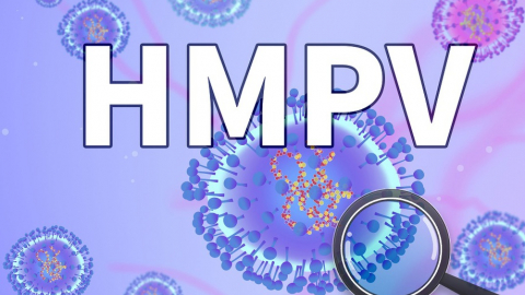 Virus HMPV tại Trung Quốc, có triệu chứng giống Covid-19, lây lan như thế nào?