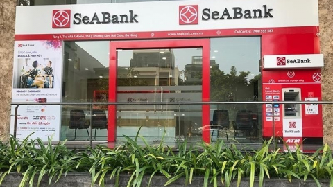 SeABank: Đặt mục tiêu lãi trước thuế gần 6.500 tỷ đồng năm 2025, tăng trưởng tín dụng 15%