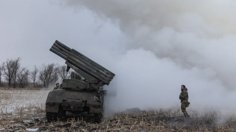 Washington Post đưa ra dự báo khủng khiếp cho Ukraine