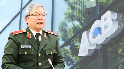 Bộ Công an nói gì về tin đồn 'lãnh đạo ACB đánh bạc, chuyển tiền ra nước ngoài'?