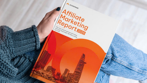 Bức tranh Affiliate Marketing 2025 lột tả chân thực qua báo cáo mới nhất từ ACCESSTRADE Việt Nam