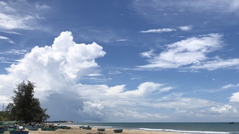 Bình Thuận: Thu hồi hơn 64 nghìn mét vuông đất cấp cho dự án Resort and Spa nhưng suốt 20 năm không thực hiện