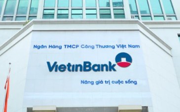 VietinBank: Dư nợ tín dụng tăng 16,88% trong năm 2024