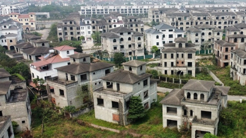 Tổng Thư ký HH Ngân hàng Việt Nam nhận định: Nếu đánh thuế BĐS thứ 2 ngay sẽ gây cú sốc cho thị trường
