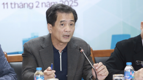 Chủ tịch HH.BĐS Việt Nam: Doanh nghiệp BĐS sẽ đối mặt với đỉnh điểm đáo hạn trái phiếu vào quý 3/2025