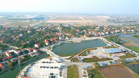 Nông thôn mới Hà Nam, phấn đấu thu nhập bình quân đạt 72 triệu/người/năm, có thêm 16 xã NTM nâng cao, NTM kiểu mẫu