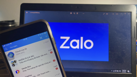 Zalo thu tiền tạo tài khoản mới, chuyên gia nói thẳng sự thật