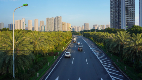 Quốc hội phê chuẩn mục tiêu tăng trưởng năm 2025 trên 8%, nới nợ công lên 5%/GDP