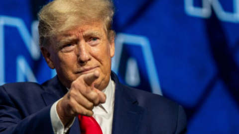 CNN: Chính quyền Trump chấm dứt 'sự cô lập' quốc tế nhằm vào ông Putin, phá hủy sự thống nhất của phương Tây