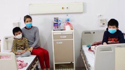 Hà Nội ghi nhận ca mắc Covid-19, người dân có cần cách ly?