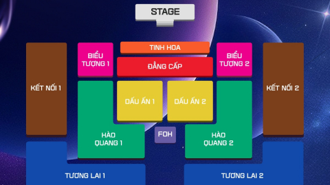 Đại nhạc hội Road to 8WONDER mở cổng bán vé với loạt trải nghiệm lần đầu tiên xuất hiện tại Việt Nam