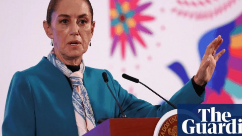 Mexico bất ngờ tuyên bố trả đũa Mỹ