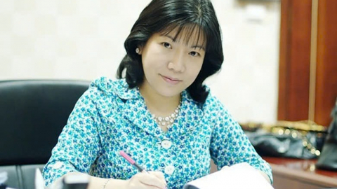 Bà Nguyễn Thị Thanh Nhàn AIC sắp bị xét xử vụ án thứ 5 xảy ra tại VNCERT