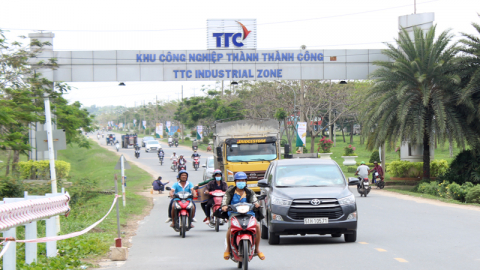 Vì sao Tây Ninh muốn điều chỉnh mức tăng trưởng GRDP từ 8% lên 10%?