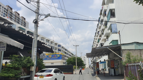 HoREA đề xuất lãi vay mua nhà ở xã hội chỉ nên ở mức 4,7%