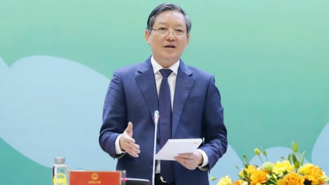 Chỉ định Ban Chấp hành Đảng bộ, Ban Thường vụ Đảng ủy cơ quan Trung ương Hội Nông dân Việt Nam
