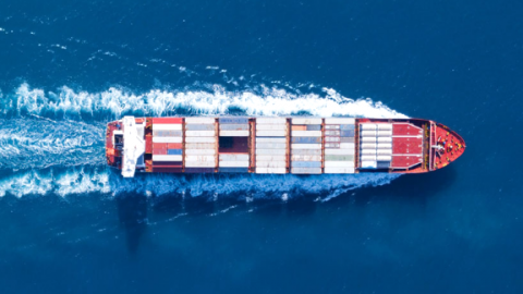 Sức bật mới trong logistics - vận tải biển: Bất ngờ từ Đồng Nai