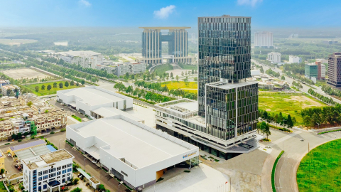 Cổ phiếu 'ông lớn' Becamex diễn biến ra sao trước thương vụ đình đám trên thị trường?