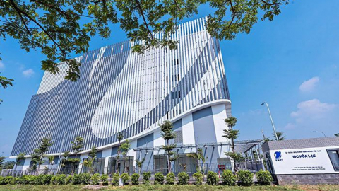 Thị trường Trung tâm dữ liệu IDC Việt Nam tăng trưởng bùng nổ