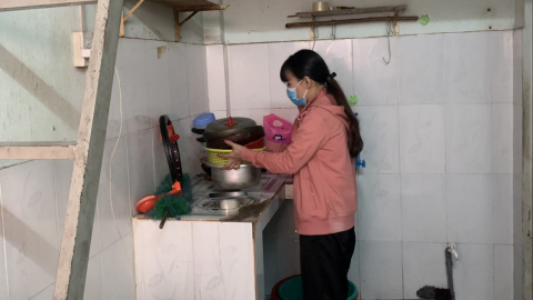 Nhà ở xã hội tại TP.HCM: Dân 'khát' nhưng nguồn cung 'nhỏ giọt', HoREA đề xuất nhiều giải pháp