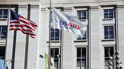 Trụ sở chính USAID bị đóng cửa tại Mỹ, hoạt động của USAID tại Việt Nam có bị ảnh hưởng?