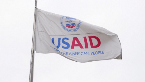 Nhà Trắng công bố danh sách các khoản chi tiêu vô lý nhất của USAID