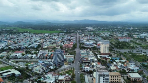 Vốn ngoại FDI chảy vào bất động sản trong tháng 1/2025 giảm tới 1 nửa so với cùng kỳ