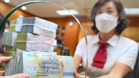 Lãi suất ngân hàng cao nhất hôm nay 1/3: KienlongBank giảm cực mạnh lãi huy động