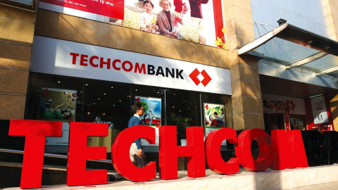 Lãi suất ngân hàng cao nhất ngày hôm nay 10/3: Động thái của Techcombank 
