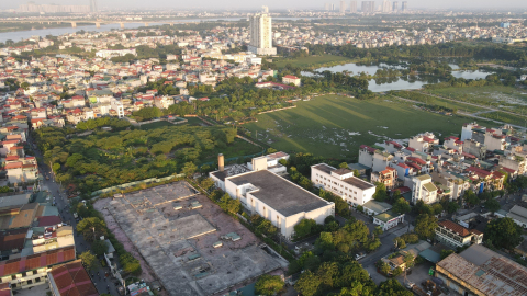 HoREA mong muốn đẩy nhanh tiến độ đề xuất khu đất thí điểm nhà ở thương mại