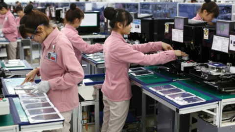 Chính phủ yêu cầu làm rõ tình trạng doanh nghiệp FDI báo lỗ ngày càng tăng
