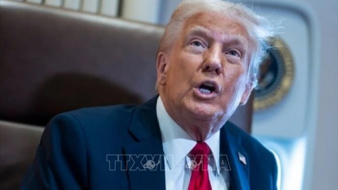 Ba lý do khiến Tổng thống Trump liên tục gây sức ép với Canada về thuế quan và lãnh thổ