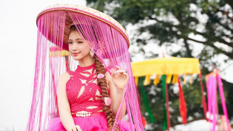MV Bắc Bling lên Top 1 YouTube toàn cầu: Âm nhạc truyền thống vươn mình mạnh mẽ trong kỷ nguyên số