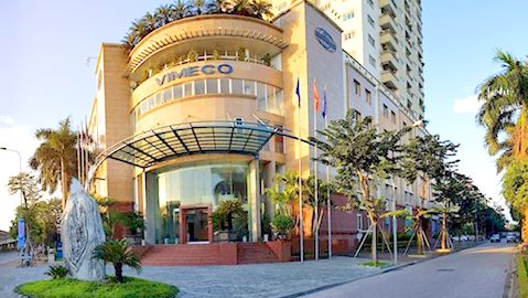 Hai Phó TGĐ Vinaconex xin từ nhiệm vị trí Chủ tịch và Thành viên HĐQT tại Vimeco trước thềm ĐHCĐ