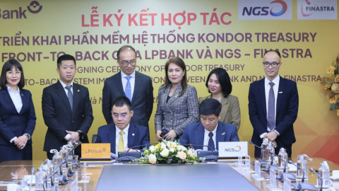 “Ông lớn” công nghệ Công ty NGS: Trúng thầu nghìn tỷ nhưng bị 'bêu tên' chậm đóng BHXH