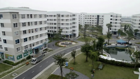 HoREA đề xuất Bộ Công an, Bộ Quốc phòng... được chỉ định chủ đầu tư nhà ở xã hội