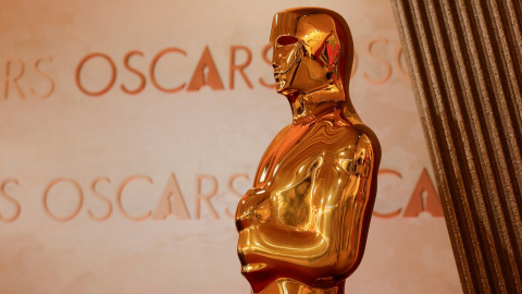 Bóc 'túi mù' tại Oscar 2025