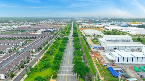 Becamex IJC dự trình kế hoạch lợi nhuận bất động sản năm 2025 bật tăng hơn 800%