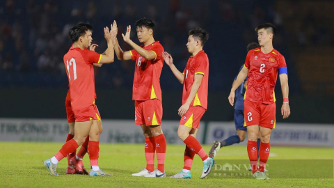 Tin tối (22/3): “Khẩu trọng pháo” có gương mặt trẻ thơ ở ĐT Việt Nam là ai?