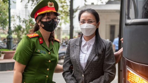 Ngoài Trịnh Văn Quyết, nhiều người được tuyên án treo vẫn bị xử phúc thẩm trong vụ án FLC