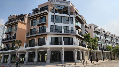 Hà Nội chấp thuận cho Bitexco sử dụng 6,6 ha tiếp tục làm dự án The Manor Central Park