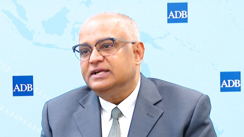 ADB nêu bật lý do chung tay với Việt Nam phát triển thị trường vốn toàn diện
