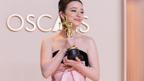 Cannes và tầm ảnh hưởng ngày càng lớn tại Oscar