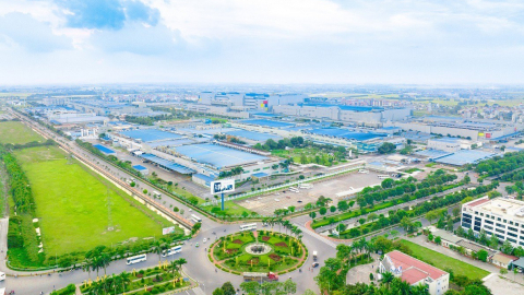 GELEX đặt mục tiêu doanh thu kỷ lục gần 38.000 tỷ đồng năm 2025, cổ tức 10%
