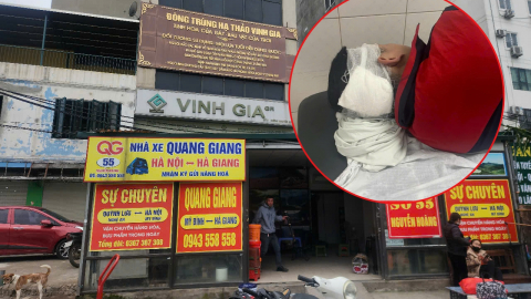 Hà Nội: Xác minh vụ việc tài xế taxi G7 bị hành hung phải nhập viện