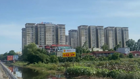 Thủ tướng đang cùng loạt doanh nghiệp lớn: Vingroup, Sun Group, Becamex... họp bàn 'kế sách' đẩy mạnh làm nhà ở xã hội