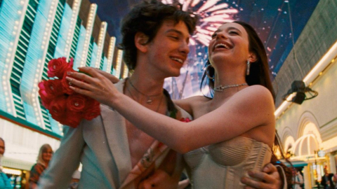 Phim hay nhất Oscar 2025 chi tiền quảng cáo gấp 3 lần kinh phí sản xuất