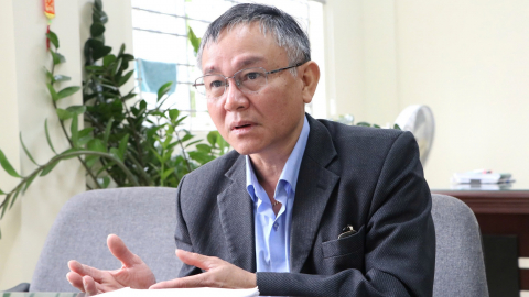 '57 trong nông nghiệp': Khi nhà khoa học phải đi... bán hàng online và tâm sự 'đắng lòng' của một Viện trưởng (Bài 1)