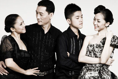 Đặng Hùng-Vương Linh và những cái Tết ngọt ngào