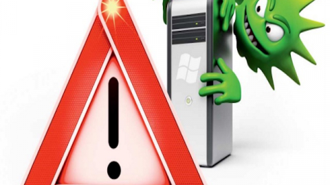 Trojan gây nguy hiểm cho Facebook, Skype